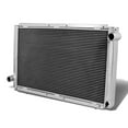 thumbnail image 1 of DNA Motoring For 93-00 Subaru Impreza WRX STI Turbo 2-Row Full Aluminum Performance Radiator, 1 of 8