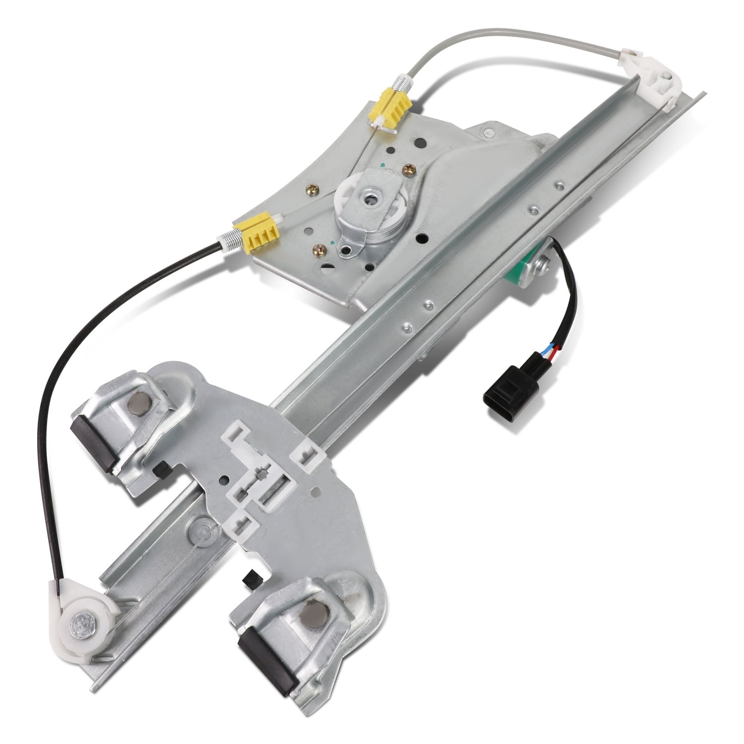 Power Window Regulator Set With Motor for 2002-2003 for Lexus for Es300 Front Left And Right