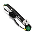 thumbnail image 1 of DNA Motoring 749-587 Rear Passenger Side Power Window Regulator for 2004-2010 BMW X3, 1 of 5