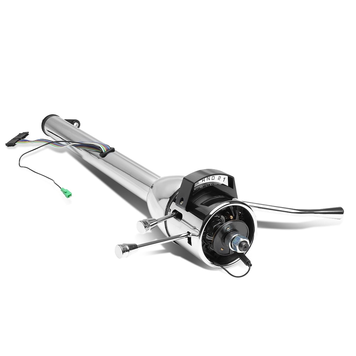 Column Gear DNA Motoring For 55-59 Chevy GM Hot Rod 32“ Tilt AT Automatic Style ...