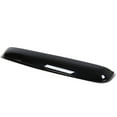 thumbnail image 1 of DNA Motoring SFV-M 38" Sunroof Top Visor Vent Wind Deflector Rain Guard (Dark Smoke), 1 of 5
