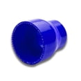 thumbnail image 1 of DNA Motoring SH-25-275-BL 2.50-2.75" 3-PLY STRAIGHT TURBO/INTAKE PIPING SILICONE COUPLER REDUCER HOSE BLUE, 1 of 1