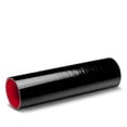 thumbnail image 2 of PM Performotor 2.5 Inch X 12 Inch Long Straight Silicone Coupler Hose - 4-Ply Black - For Intake/Intercooler 2 of 2