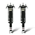 thumbnail image 1 of DNA Motoring SHO-OE-00030-RLR For 2001 to 2006 Chrsyler Sebring Left / Right Rear Fully Assembled Shock / Strut + Coil Spring Suspension, 1 of 4