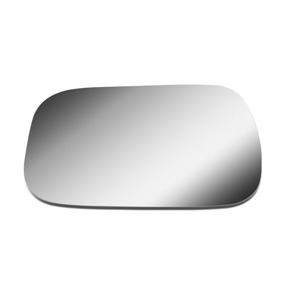 DNA Motoring SMP-003-L For 1988 to 2000 Chevy Blazer Tahoe GMC Yukon C/K Left Side Door Rear View Mirror Glass Replacement Lens 89 90 91 92 93 94 95 96 97 98 99