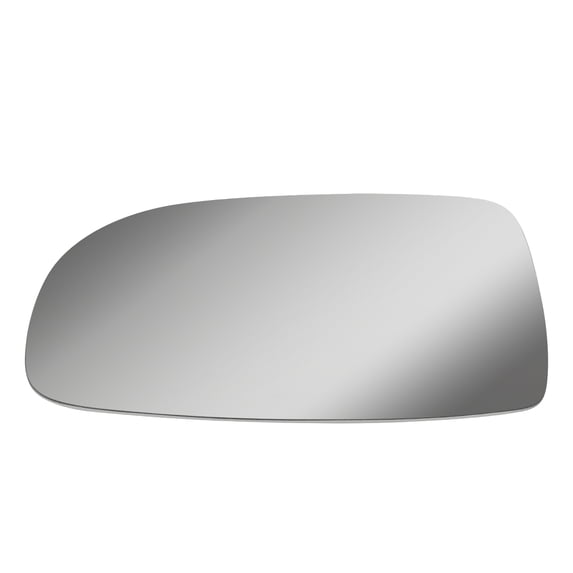 DNA Motoring SMP-008-L For 1995 to 2003 Ford Windstar Left Side Door Rear View Mirror Glass Replacement Lens 96 97 98 99 00 01 02