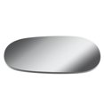 thumbnail image 1 of DNA Motoring SMP-022-L For 1998 to 2002 Toyota Corolla Left Side Door Rear View Mirror Glass Replacement Lens 99 00 01, 1 of 5