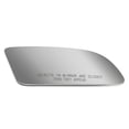 thumbnail image 1 of DNA Motoring SMP-024-R For 1978 to 1996 Chevy Monte Carlo/Corvette/Pontiac Fiero Right Side Door Rear View Mirror Glass Replacement Lens 85 86 87 88 89 90 91 92 93 94 95, 1 of 5