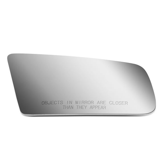 DNA Motoring SMP-026-R For 1985 to 1994 Chevy S10 Blazer GMC Sonoma/S15 Jimmy Right Side Door Rear View Mirror Glass Replacement Lens 86 87 88 89 90 91 92 93