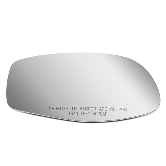 DNA Motoring SMP-034-R For 1993 to 2005 Mazda B-Series/Ranger Right Side Door Rear View Mirror Glass Replacement Lens 94 95 96 97 98 99 00 01 02 03 04