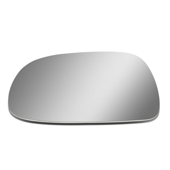 DNA Motoring SMP-048-L For 1994 to 1998 Chevy Blazer/S10 GMC Sonoma/Jimmy Left Side Door Rear View Mirror Glass Replacement Lens 95 96 97