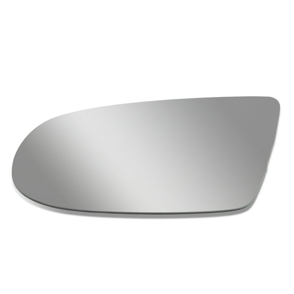DNA Motoring SMP-051-L For 1995 to 2001 Chevy Lumina Left Side Door Rear View Mirror Glass Replacement Lens 96 97 98 99 00