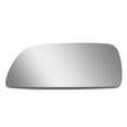 thumbnail image 1 of DNA Motoring SMP-052-L For 1995 to 1997 Lincoln Town Car Left Side Door Rear View Mirror Glass Replacement Lens 96, 1 of 5