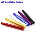 thumbnail image 1 of DNA Motoring SSED-T1-PP M10 x 1.5 Aluminum 3.75" Extend Shifter Lever Extension for Manual Transmission (Purple), 1 of 4