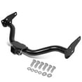 thumbnail image 1 of DNA Motoring TH-N-029 For 2005-2015 Xterra 2 inches Class 3 Trailer Towing Hitch Receiver Replacement W/ hitch pin, 1 of 6