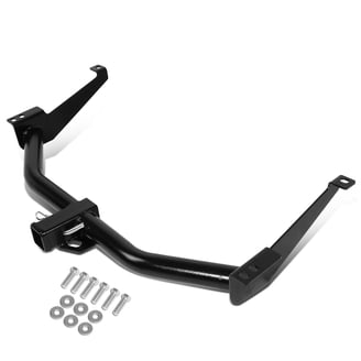 Draw-Tite Class 4 Trailer Hitch - 2" Receiver For 2022-2025 Infiniti QX60 & Nissan Pathfinder