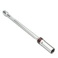 thumbnail image 1 of DNA Motoring TOOLS-00101 DNA MOTORING 16MM Socket 3/8" Drive Teng Ratchet Chrome Vanadium Steel 11 Inches Length Swivel Extension, 1 of 5