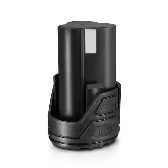 DNA Motoring TOOLS-00177 12V Lithium Ion Battery for Cordless Tool 1300 mAh (Battery Only)