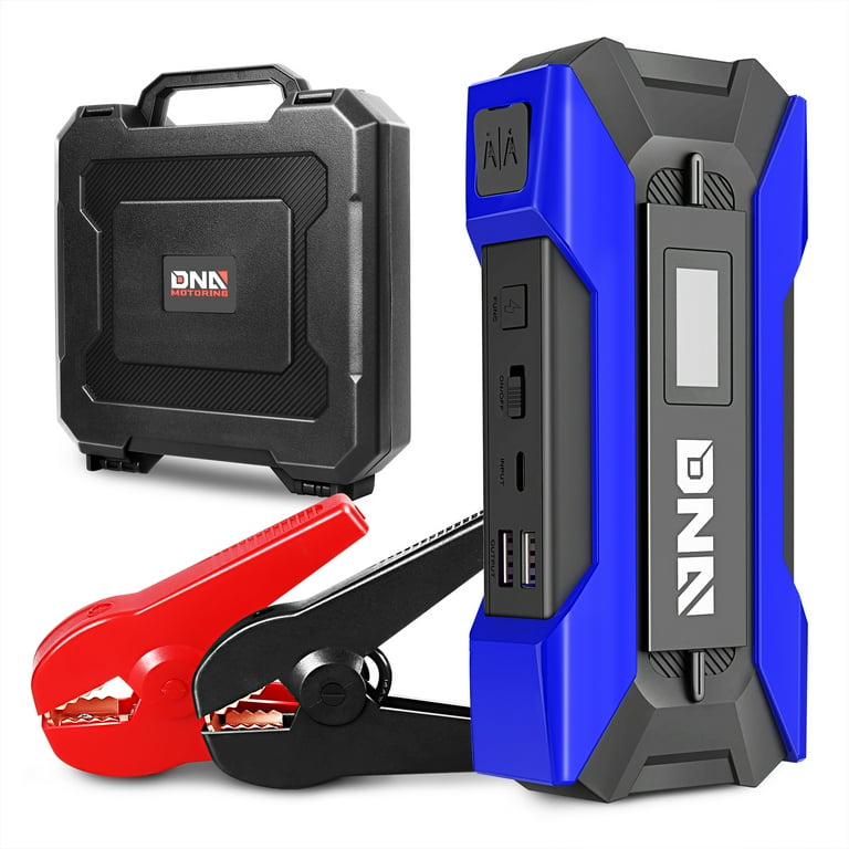 Vtin car on sale jump starter