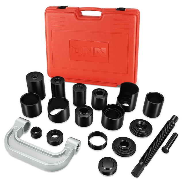 8PC Brake Spring Installer Remover Plier Tools Set Kit - Car Repair And