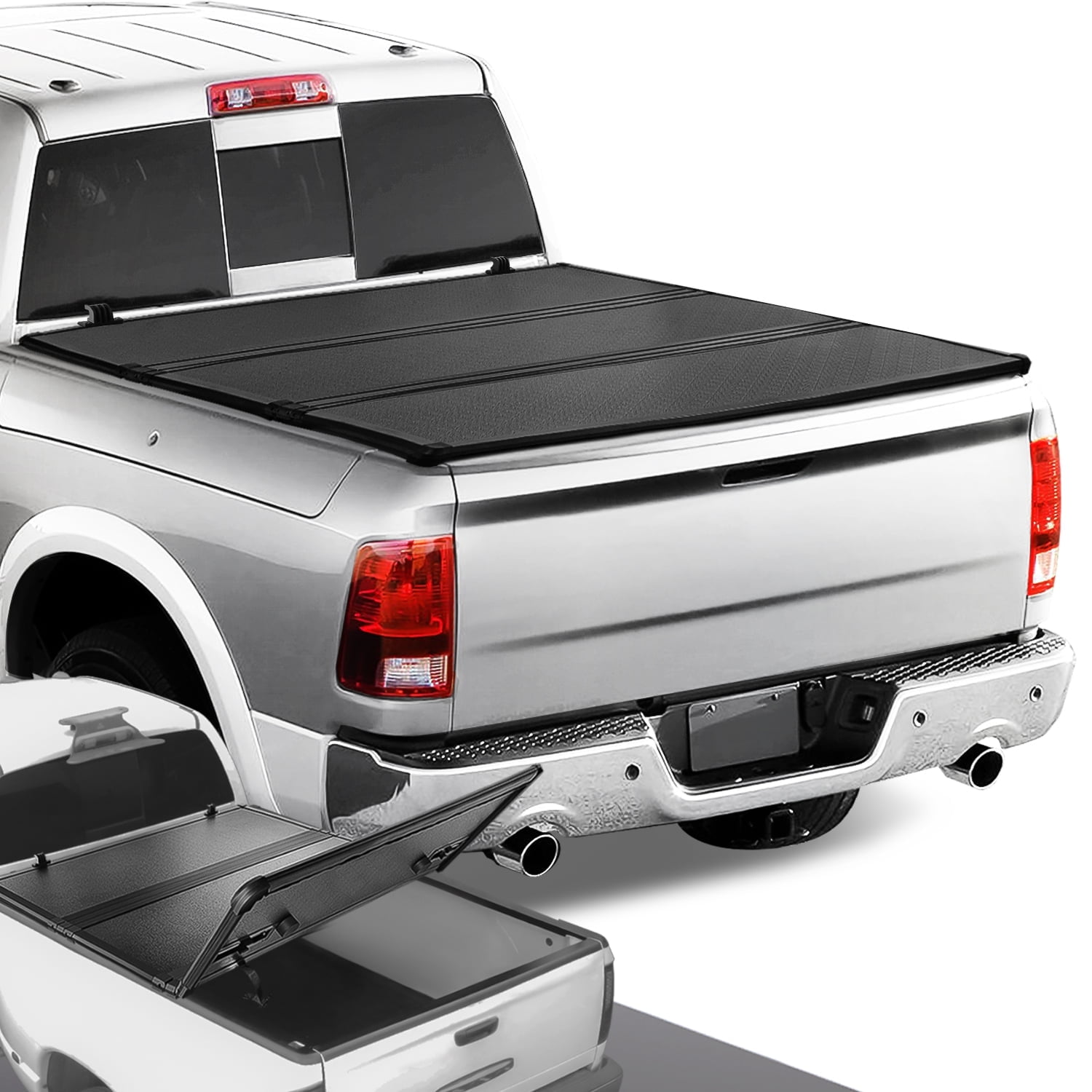 Extang Trifecta e-Series Bed Cover - 2019+ Ram 1500 5.7ft Extang Trifecta e-Series Bed Cover - 2019+ Ram 1500 5.7ft
