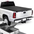 thumbnail image 1 of DNA Motoring Hard Solid Tri-Fold Tonneau Cover for 1988-2001 Chevy GMC C/K Truck 6.5 Ft Bed, 1 of 8