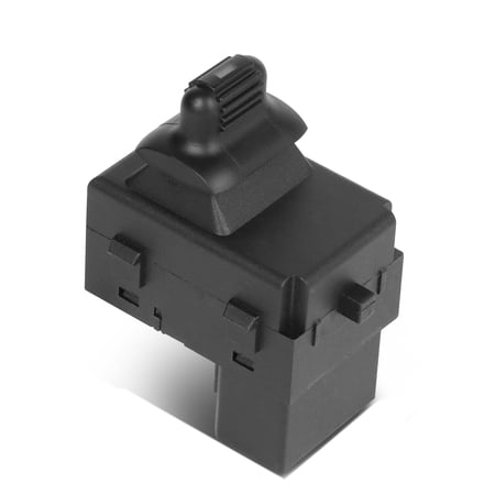 DNA Motoring WSW-086 For 1999-2010 Concorde Sebring Durango Ram 1500-5500 OE Style Right Side Master Power Window Control Switch 00 01 02 03 04 05