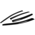 thumbnail image 1 of DNA Motoring WVS-T2-0131 For 2011 to 2016 Elantra MD / UD 4pcs Window Vent Visor Deflector Rain Guard (Dark Smoke) 12 13 14 15, 1 of 5