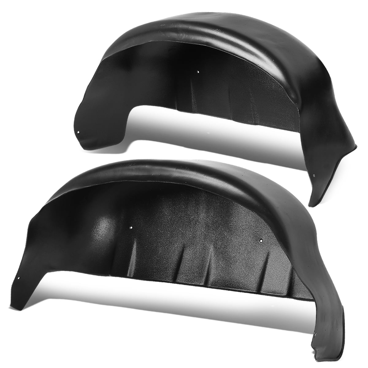 Bushwacker Fender Flares DRT Style 4 Pc for 2017-22 Ford F-250/350 Super Duty Bushwacker Fender Flares DRT Style 4 Pc for 2017-22 Ford F-250/350 Super Duty