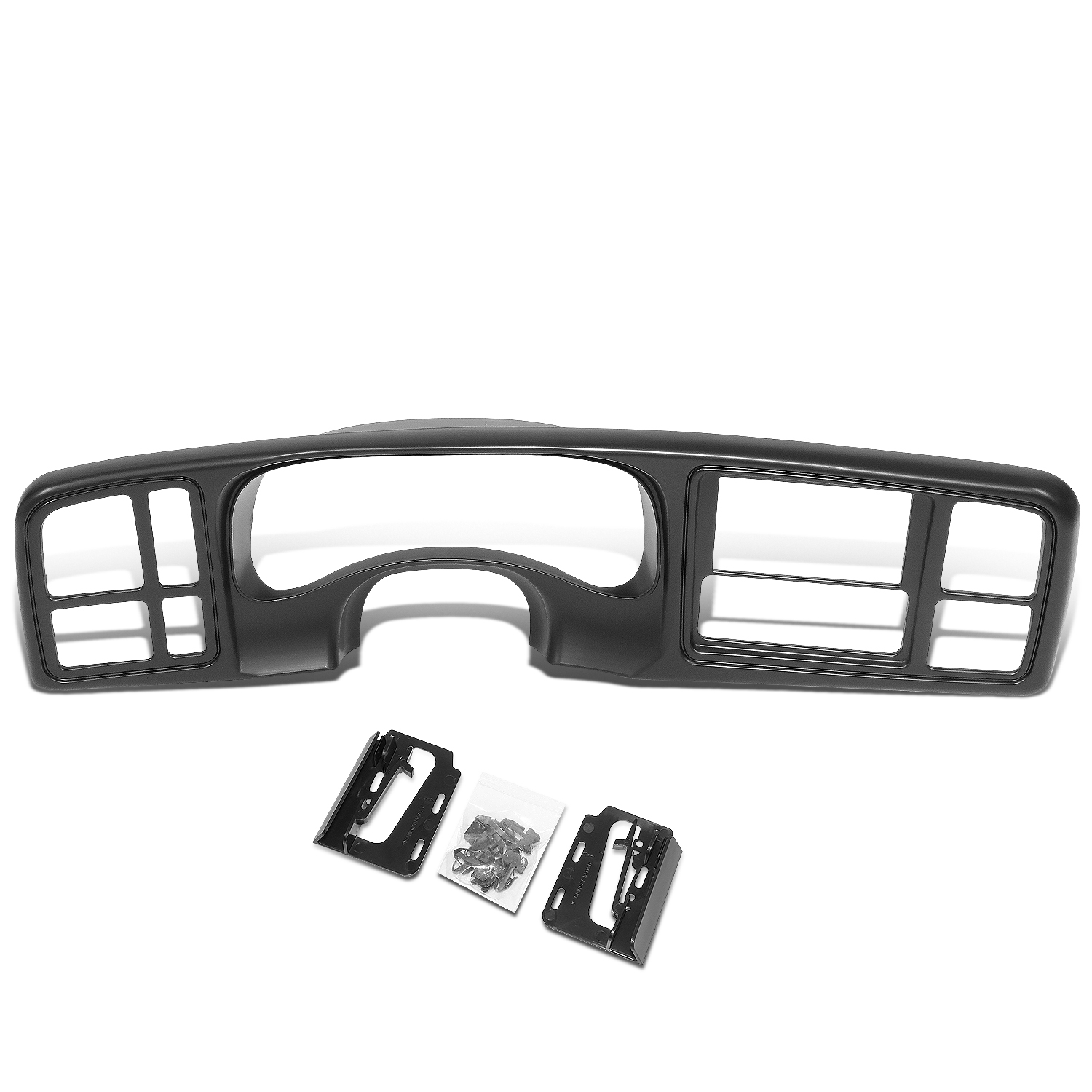 DNA Motoring ZTL-Y-0229 For 1999 to 2002 Chevy Silverado Avalanche GMC ...