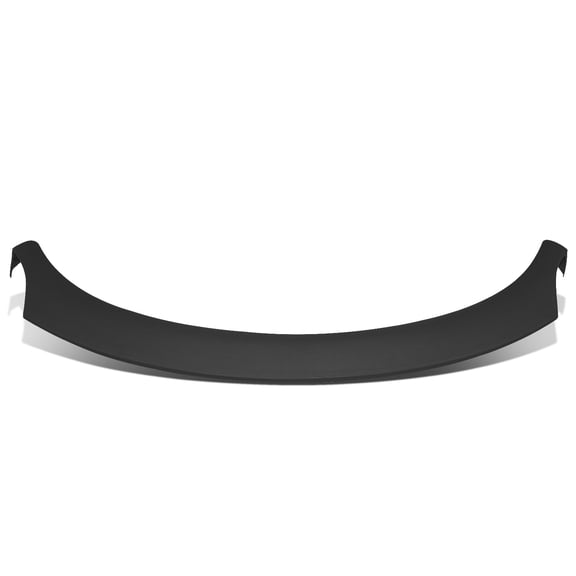 DNA Motoring ZTL-Y-0237 For 1995 to 2005 Chevy Cavalier Front Molded Graphite Dash Board Panel Cover Cap Overlay