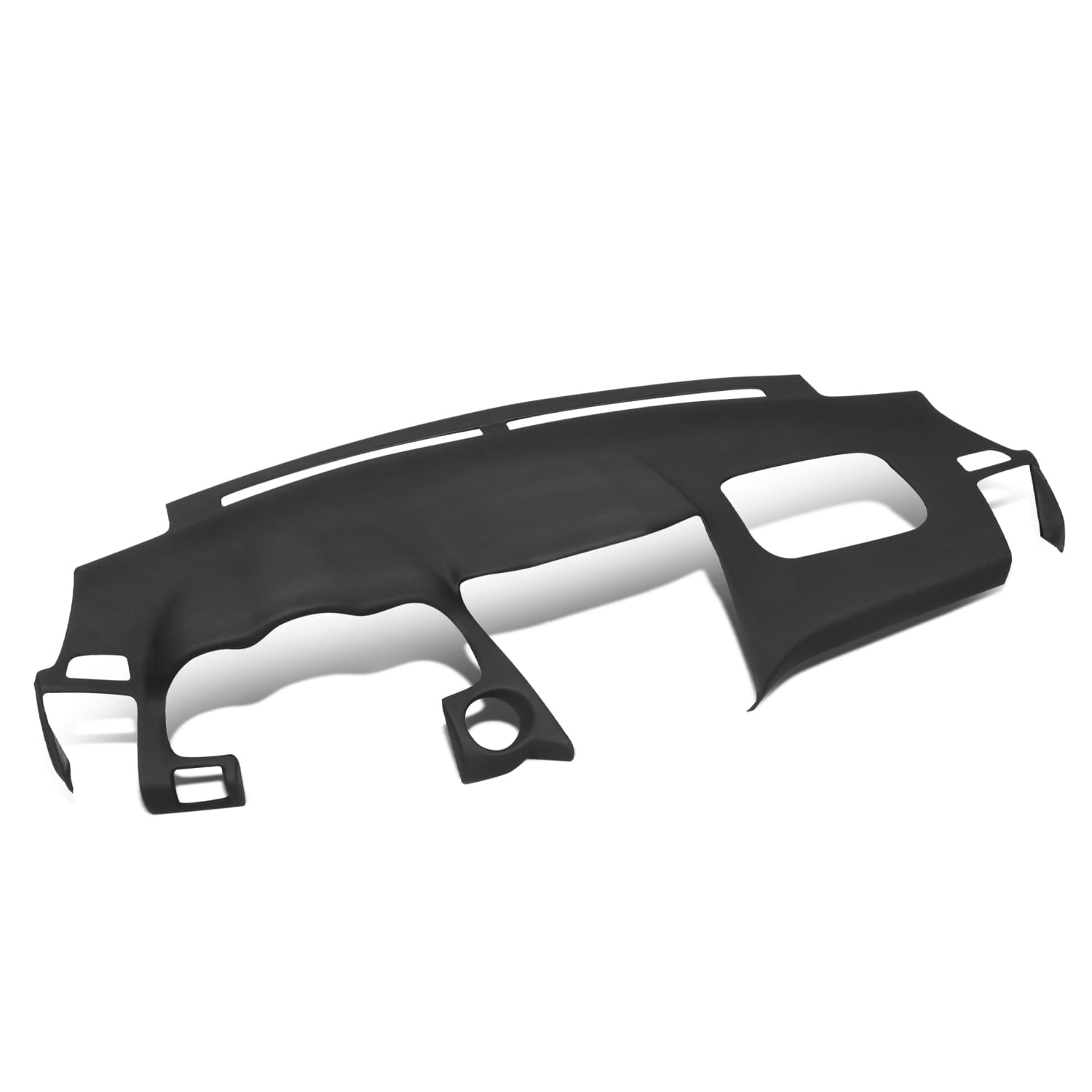 DNA Motoring ZTL-Y-0283 For 2004-2009 Lexus RX350 RX330 RX400h Molded Dash Cap Cover Bezel Overlay