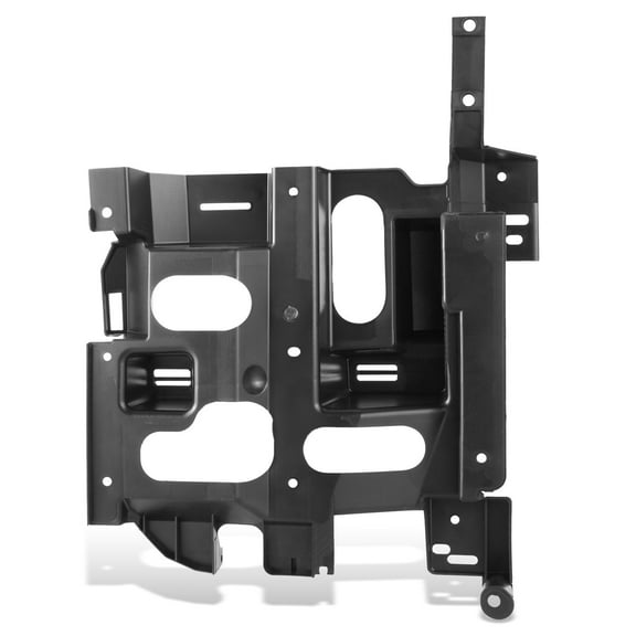 DNA Motoring for 03-07 Chevy Silverado Avalanche Passenger Right Side Headlight Mount Bracket
