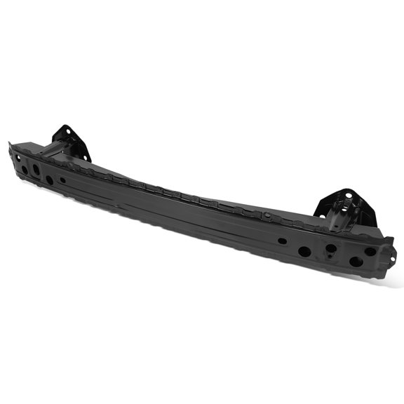 DNA Motoring for 2017-2024 Impreza Outback Crosstrek OE Style Rear Bumper Reinforcement Bar