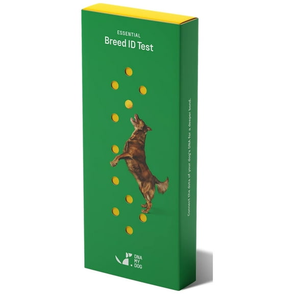 DNA My Dog Essential Breed Test