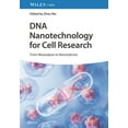 thumbnail image 1 of DNA Nanotechnology for Cell Research, (Hardcover), 1 of 1