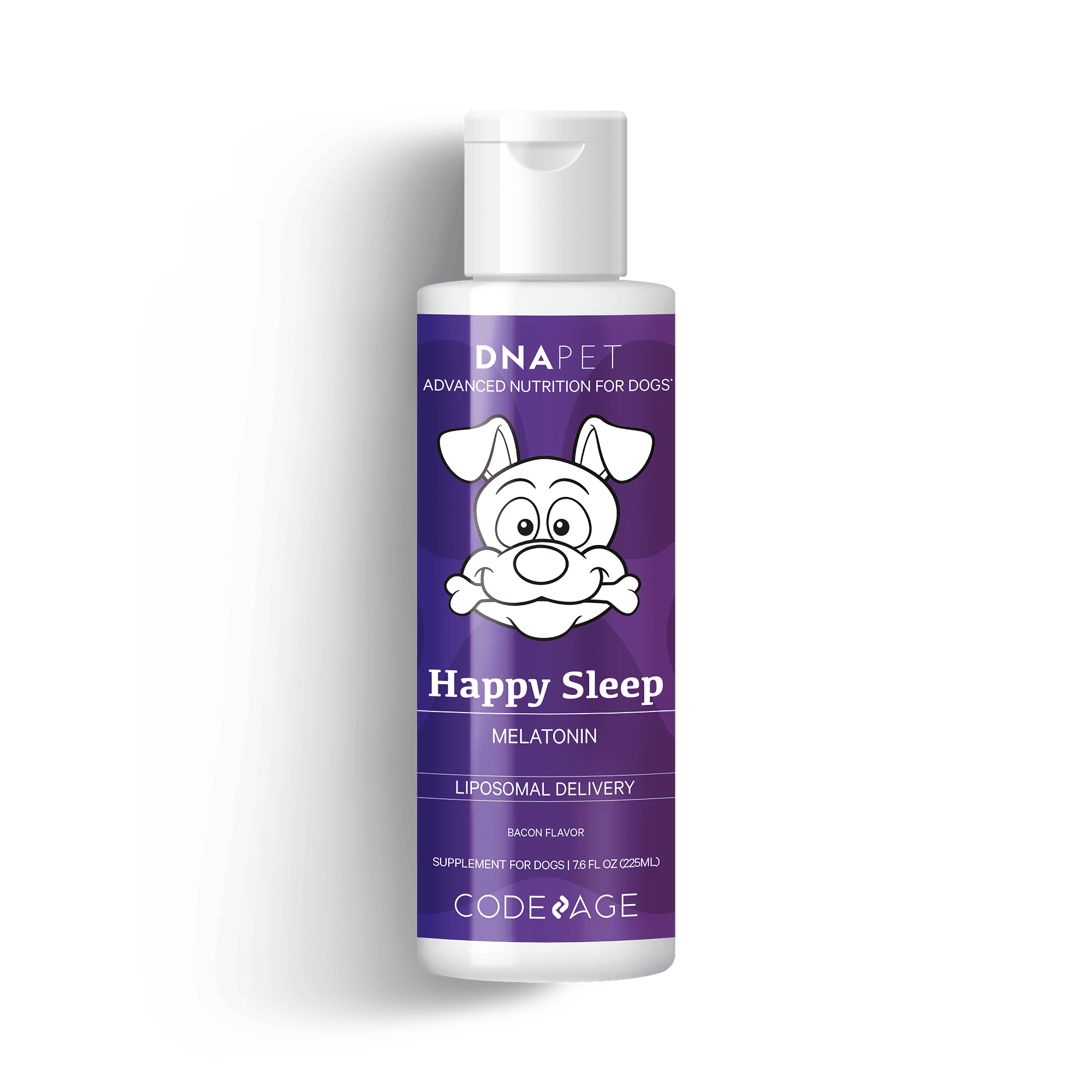 Walmart dog shop dna