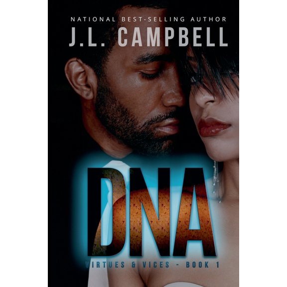 Virtues & Vices DNA, Book 1, (Paperback)