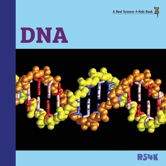 DNA, (Paperback)