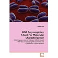 thumbnail image 1 of DNA Polymorphism A Tool For Molecular Characterization (Paperback), 1 of 1