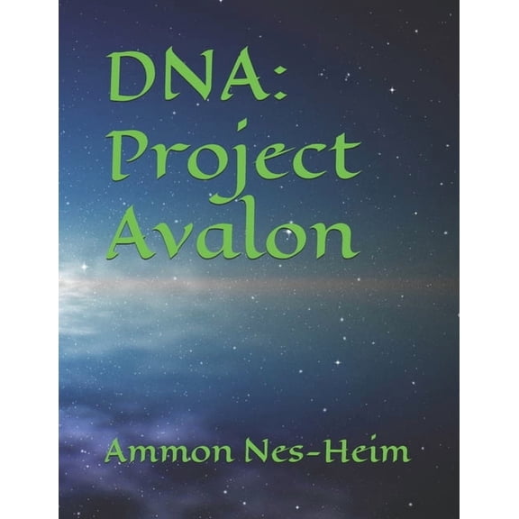 DNA: Project Avalon, (Paperback)