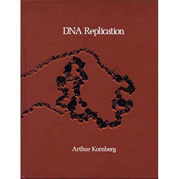 Pre-Owned DNA replication (Unknown) 0716711028 9780716711025