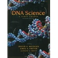thumbnail image 1 of Pre-Owned DNA Science: A First Course (Hardcover) 0879696362 9780879696368, 1 of 1
