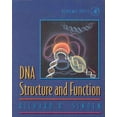 thumbnail image 1 of Pre-Owned DNA Structure and Function (Hardcover) 0126457506 9780126457506, 1 of 1