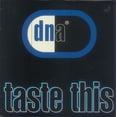 thumbnail image 1 of DNA - Taste This - LP Vinyl, 1 of 2