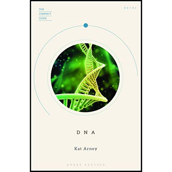 Pre-Owned DNA (Mass Market Paperback) 0233005927 9780233005928