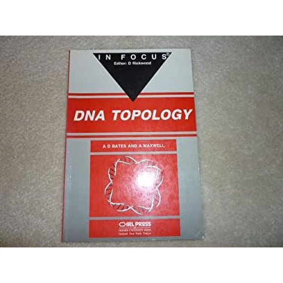 Pre-Owned DNA Topology 9780199633494 Used