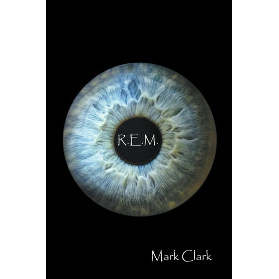 DNA Trilogy R.E.M., Book 2, (Paperback)