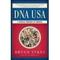 thumbnail image 1 of DNA USA: A Genetic Portrait of America (Paperback), 1 of 1
