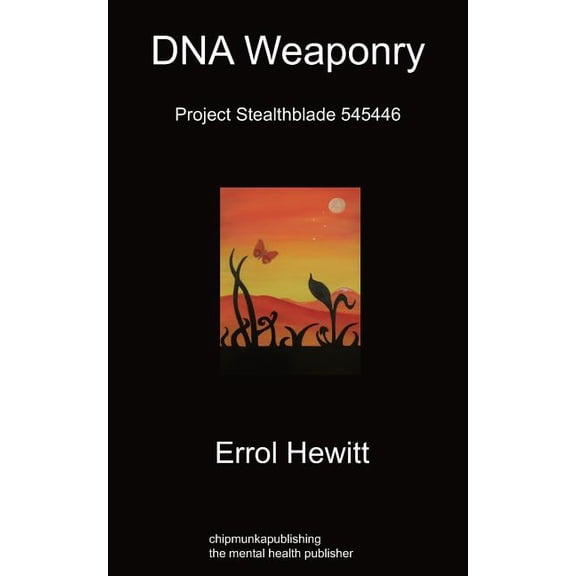 DNA Weaponry Project Stealthblade 545446, (Paperback)